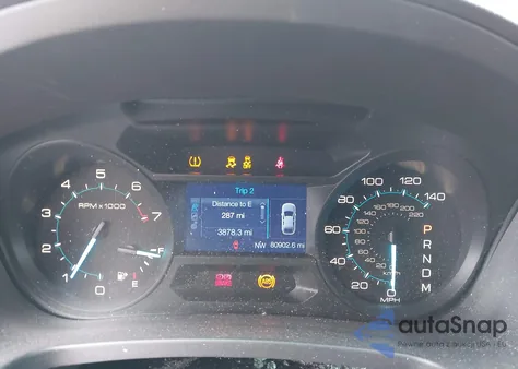 2014 Ford Explorer z USA, uszkodzony, nr VIN 1FM5K7B88EGC10495